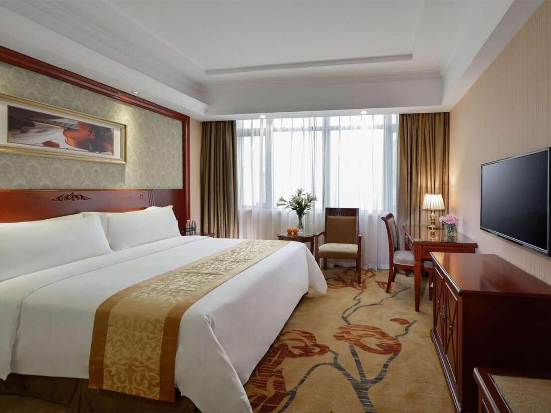 Vienna Hotel Fujian Xiapu Εξωτερικό φωτογραφία